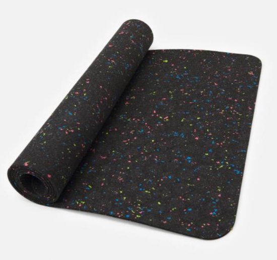 Nike Tapis de Yoga Performance Flow 4mm