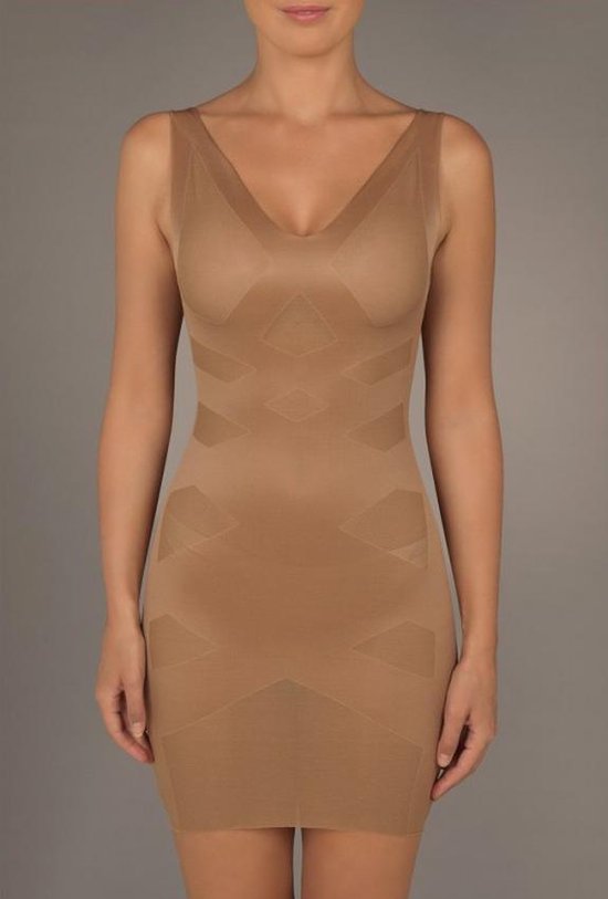 Pain de Sucre Clotilde 69 Fond de robe Taille L. bol
