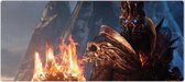 Gaming Muismat XXL - 90x40 CM - World of Warcraft - PC Gaming Setup - Computer - Professioneel - #11
