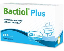 Metagenics Probactiol Plus Protect Air - 60 capsules - Voedingssupplement - Probiotica
