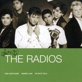 The Radios - Essential