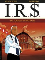 I.R.$. 2 - De Hagen-strategie