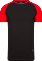 One Redox - T-shirt - zwart