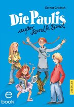Die Paulis 1 - Die Paulis außer Rand & Band