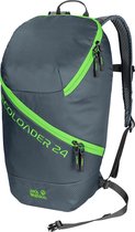 Jack Wolfskin - ECOLOADER 24 PACK - storm grey - Unisexe - Taille ONE SIZE