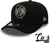 Boston Celtics Stretch Snap 9FIFTY Snapback -S/M