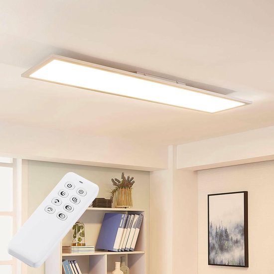 Arcchio Suspension LED Cuna, 92 Cm, Noir, Métal, Lampe De Bureau Lampe De Travail Suspension Suspension Plafonnier 92885409