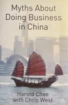 Myths About Doing Business In China