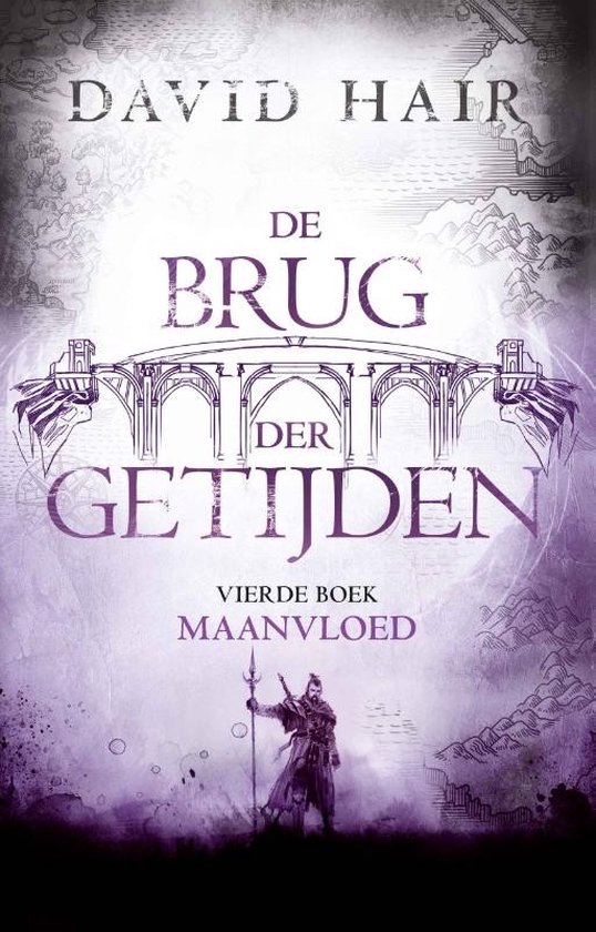 9789024566167 - De Brug der Getijden 4 - Maanvloed