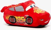 Cars kinder pantoffels - Rood - Maat 32 - Sloffen