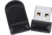 Nano-Stick USB Drive - 8GB - Compact - Zwart