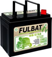 Fulbat/BoParts accu voor oa. zitmaaiers U1R-12 / 32Ah