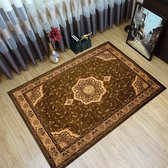 Tapiso Yesemek Vloerkleed Oriental Woonkamer Tapijt Maat- 250x350