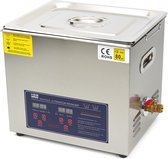 10 Liter Professionele Ultrasoon Reiniger 300 Watt