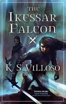 The Ikessar Falcon Chronicles of the Bitch Queen Book Two