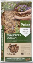 Bol.com Pokon Boomschors Excellent - Sierschors - Boomschors Decoratie - 40L aanbieding