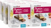 Modifast Protein Shape - Reep - Kokos - 6 x 27 gr
