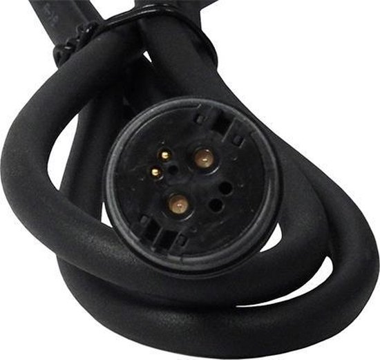 Stecker-Verbindung vom Display zum Akku [Bulls Green Mover Lavida Plus] - Pedelec-Forum