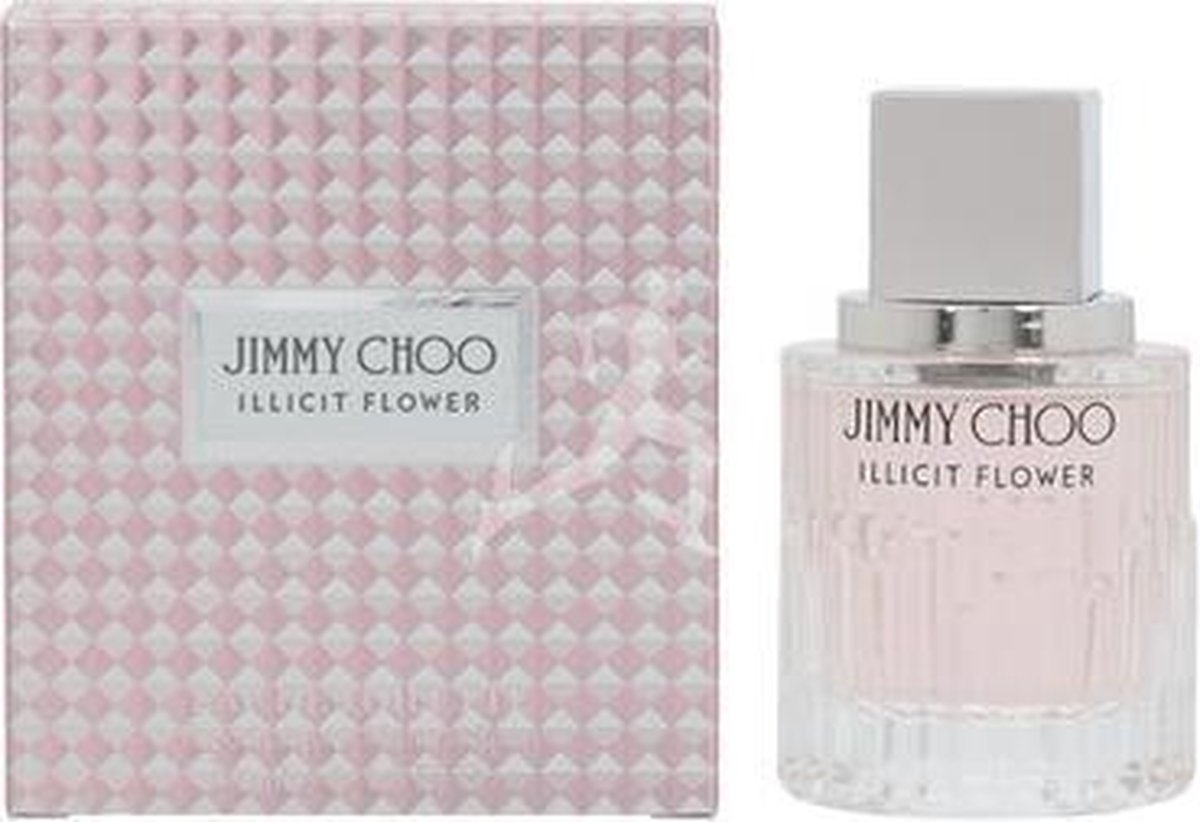 jimmy choo illicit 40ml