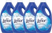 Lenor Ontwakende Lente Vloeibaar wasmiddel (Voordeelverpakking) – 4 x 990 ml