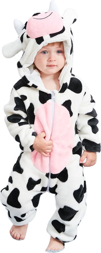 Aanhankelijk zwaarlijvigheid Onzuiver JAXY Baby Onesie - Baby Rompertjes - Baby Pyjama - Baby Pakje - Baby  Verkleedkleding -... | bol.com