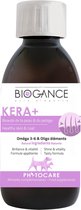 Biogance phytocare kera+ huid en vacht 200ml