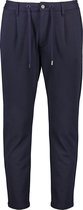 chino close fitting navy (8029105 - 496)