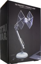 Paladone Star Wars Bureaulamp - Tie Fighter