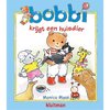 foto van Bobbi Krijgt Een Huisdier