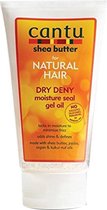Cantu for Natural Hair Dry Deny Moisture Seal Gel Oil 142 gr
