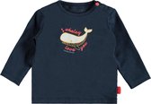 Bampidano Dion Baby Unisex T-shirt - Maat 68