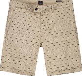 Chino Short Sunglasses Beige (515094 - 205)