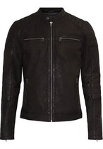 Goosecraft Heren Jacket965 Zwart maat M