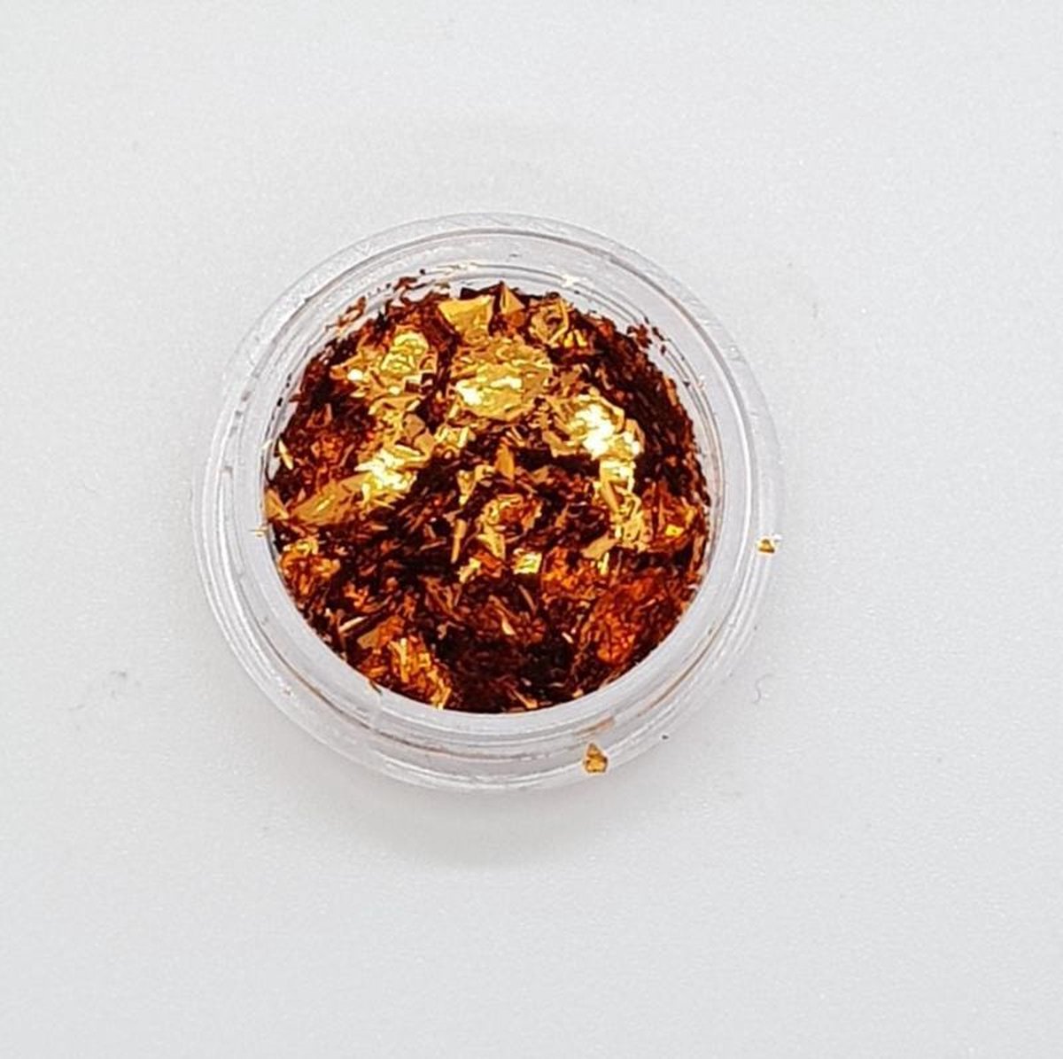 Goedkoopste Korneliya Folie Flakes CaÃ¯ro Copper