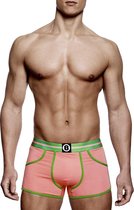 Bolas Boxershort Echo Peach - S