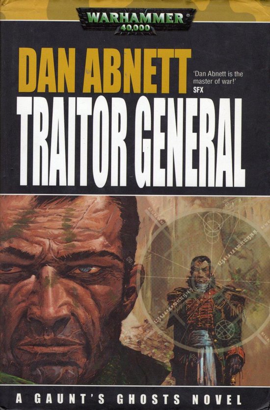 9781844161126 - Traitor General
