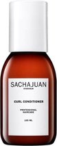 SachaJuan - Curl Conditioner - 100 ml