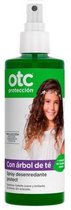 Otc Spray Arbol T Desenredante Protect 250ml