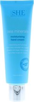 Om She Sea Minerals Moisturising Hand Cream 120ml