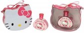 Hello Kitty Eau de Toilette 2 Pieces Gift Set