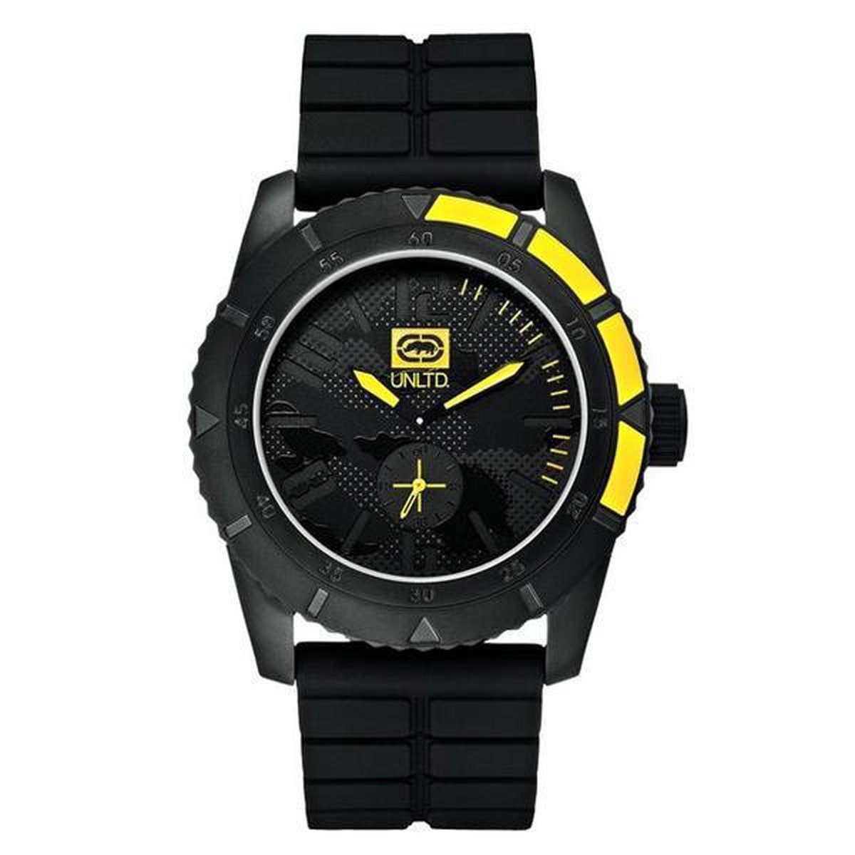 Horloge Heren Marc Ecko E13541G1 (48,5 mm)