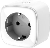 D-Link Mini Wi‑Fi Smart Plug DSP‑W118