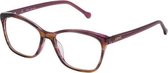 Brillenframe Dames Loewe VLWA07M5306DB