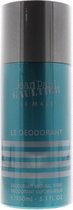 Jean Paul Gaultier Le Male Deodorant Spray - 150 ml