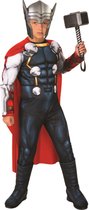 Déguisement Kinder Marvel Avengers Assemble THOR - Taille 152-164