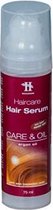 HEGRON Haircare Hair Serum met argan olie, 75 ml