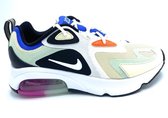Nike - Air Max 200 WMNS - Beige/Multi - Dames - maat 44.5