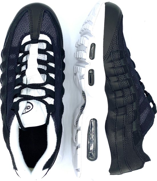 Nike Air Max 95 Recraft- Sneakers- Maat 38.5 | bol.com
