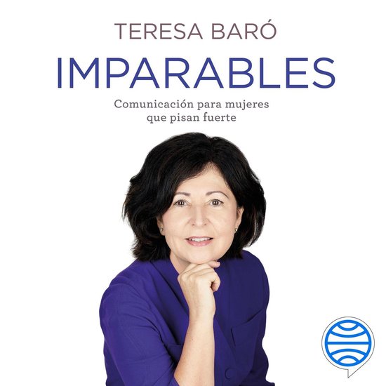Imparables - cover