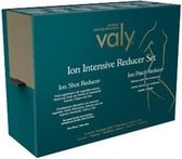 28 Parches Reductores De Grasa Localizada Y Anticelulitico Ion Patch Reducer Valy Cosmetics